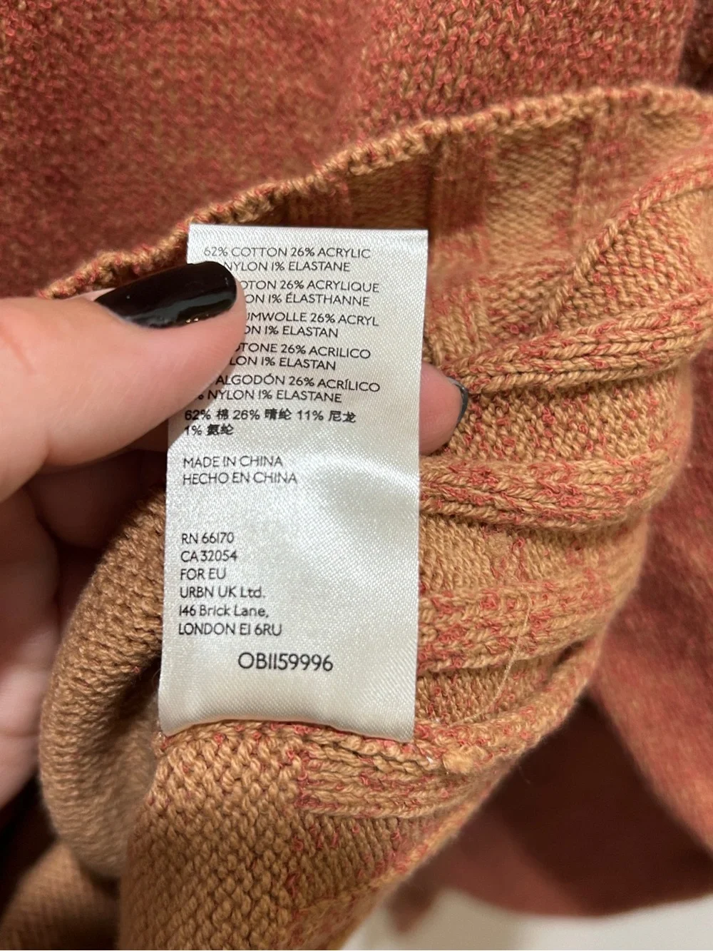 Free People Street Fair Tunic